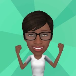 Meet your Posher, Ebony